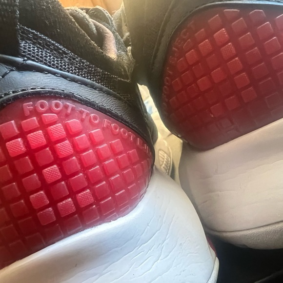 Jordan - Picture 7 of 8